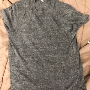 Fear of god hem shirt